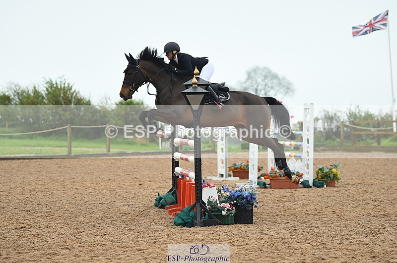 230505A-100914-02841 - Cls 20 Snr Foxhunter