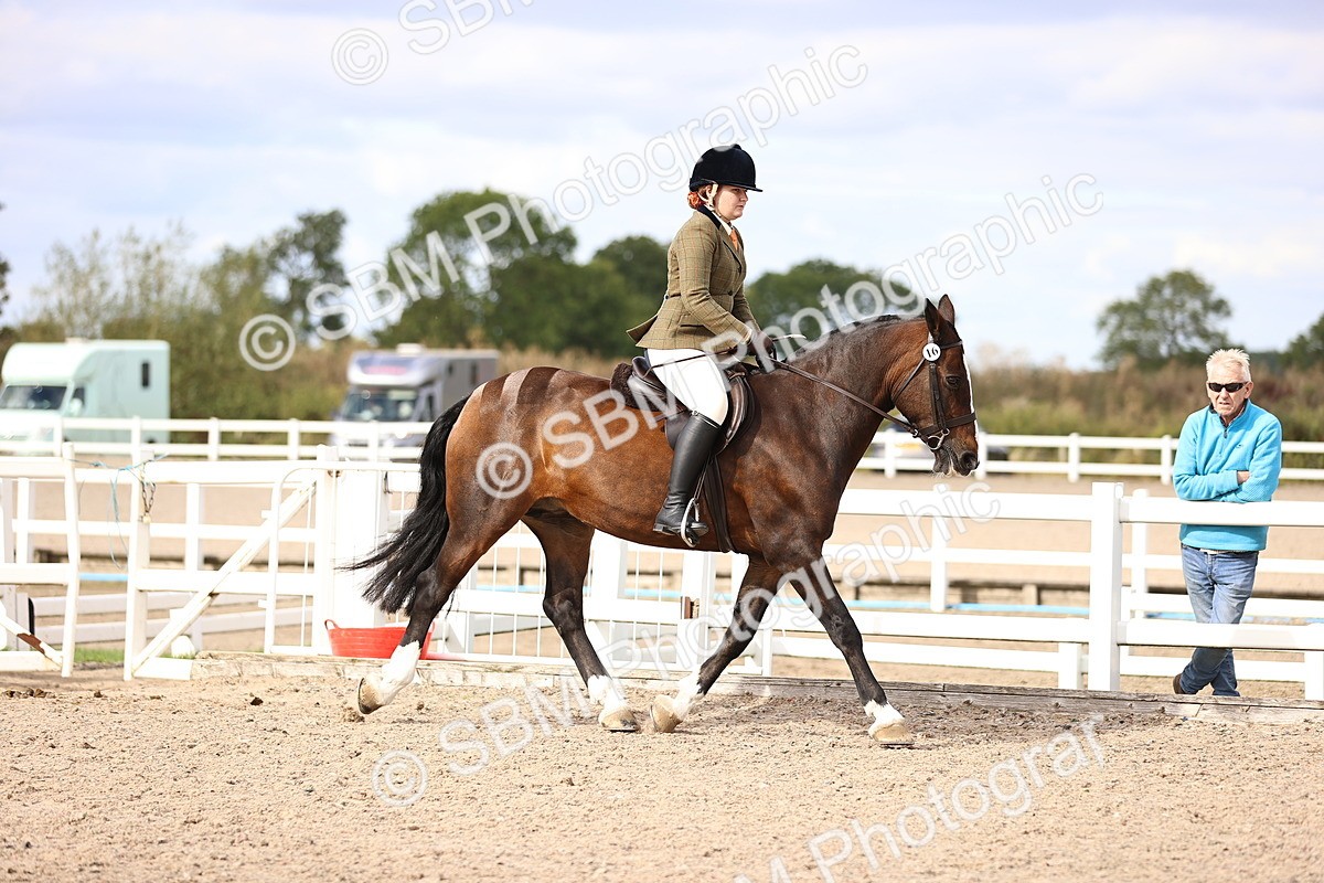 SBM_18024 - Class 422 - Equitation (Best Rider) Jnr