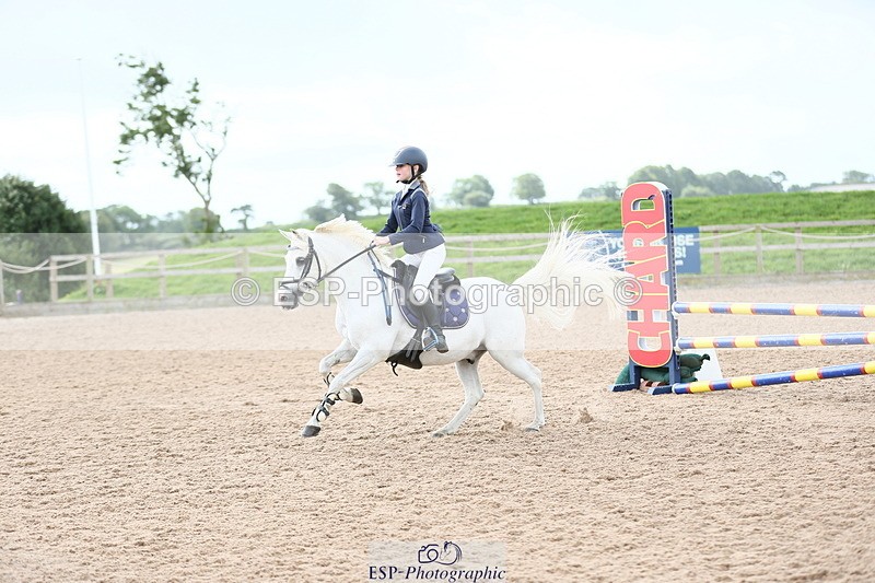 230715A-105018-00418 - Cls 34 Springboard 128cm & 138cm