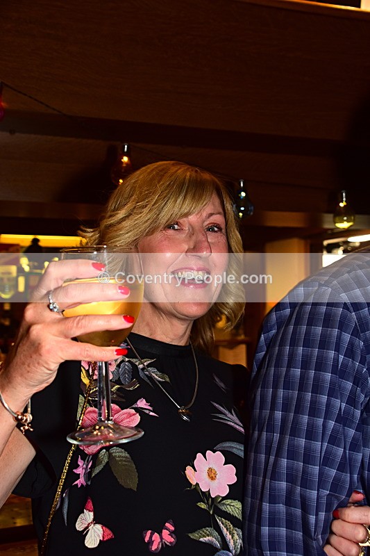 Lor-595 - Lorraine's 50th