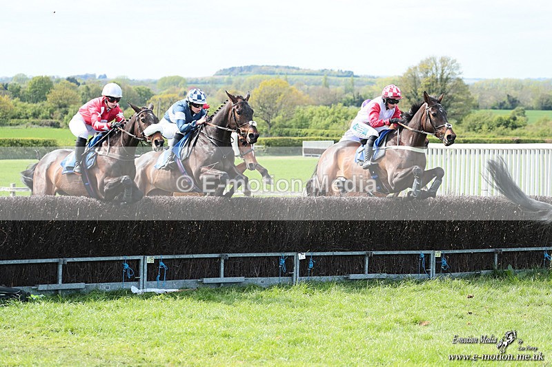 PtP 190426 412 - Vine & Craven PtP Kingston Blount 19/04/26