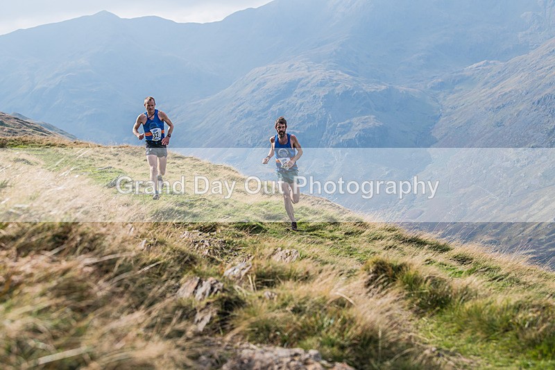 HBMR-Leg 4-333 - Hodgson Brothers Mountain Relay Leg 4 Saturday 5th October 2024