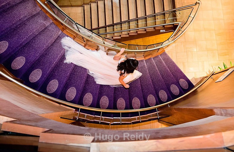  - Wedding Bells