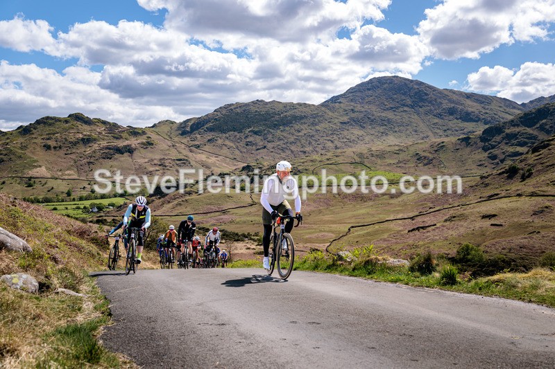 143131 - Blea Tarn Climb 14:00 - 15:00