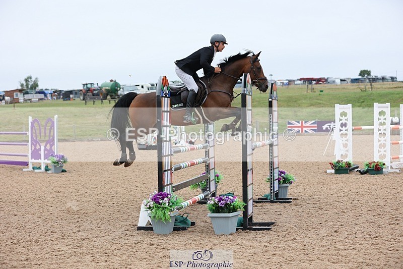 250629-082728-09237 - Cls 27b Junior 1.20m Open & Presentations