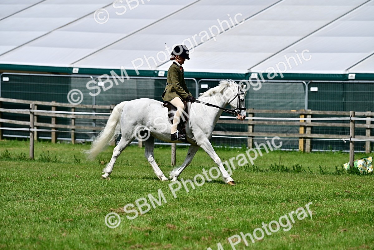 SBM_03820 - Class 58 - TSR  Ridden Veteran Amateur of the year