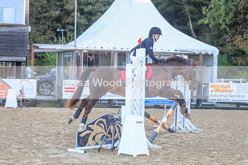 3E7A2382 - Class 3: 50cm Open