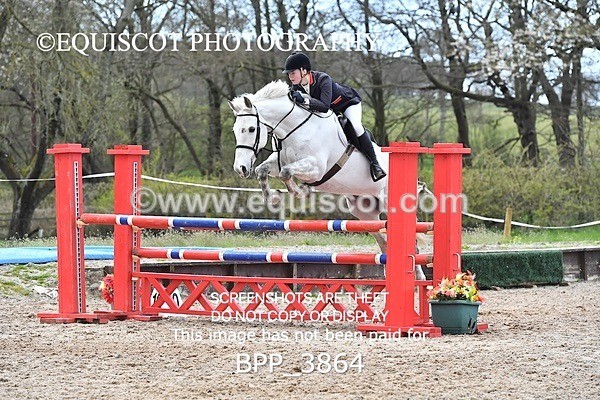 BPP_3864 - CLASS 4 FRI Senior Discovery/ 1m Open