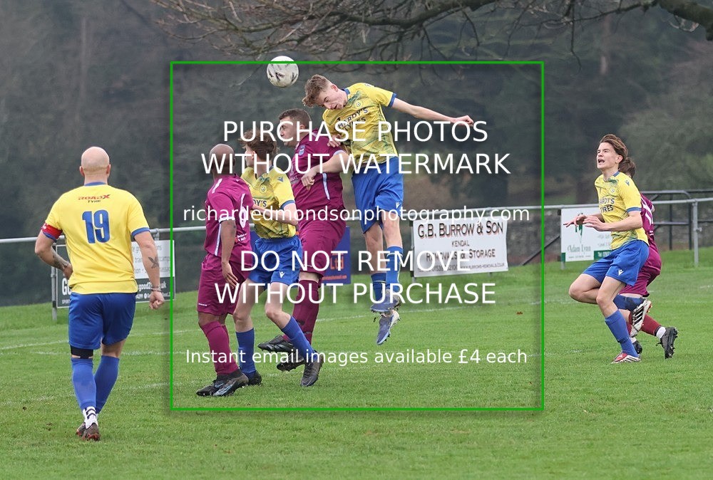 533A5130 - Calthwaite Juniors (22/11/25)