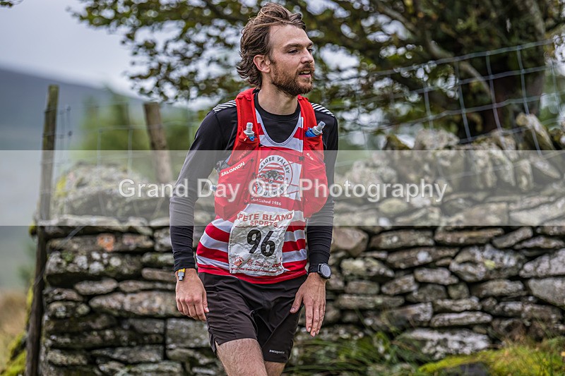 Old Crown Round-780 - Old Crown Round Fell Race Saturday 12th September 2026