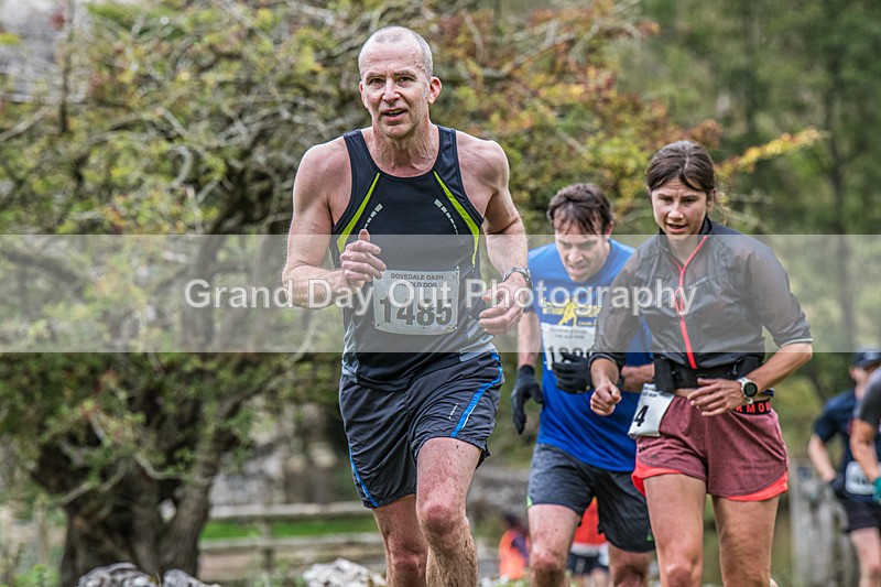 Dovedale Dash-886 - Dovedale Dash Sunday 5th October 2025