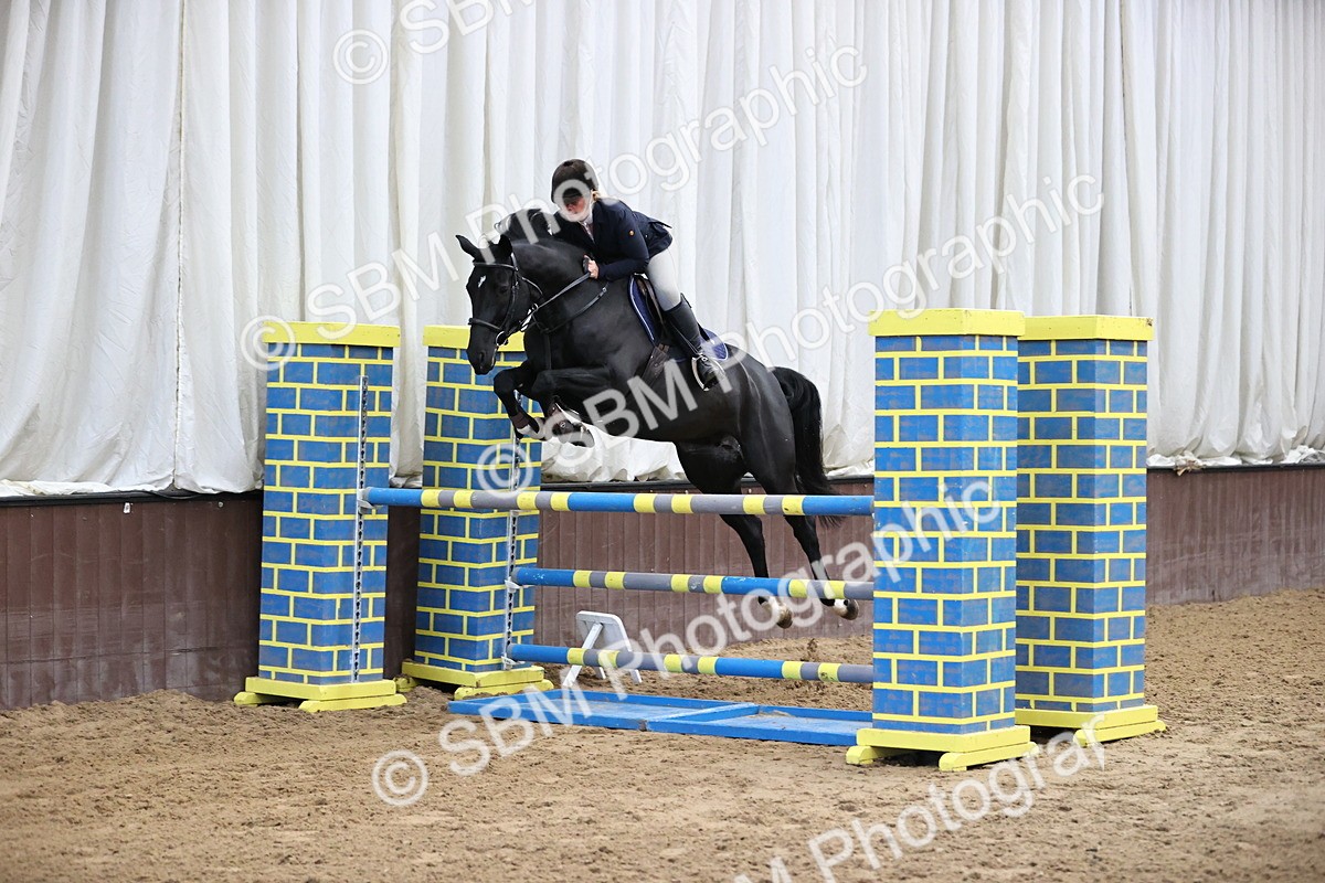 SBM_001606 - Class 4 - Senior Newcomers - 1.10m Open