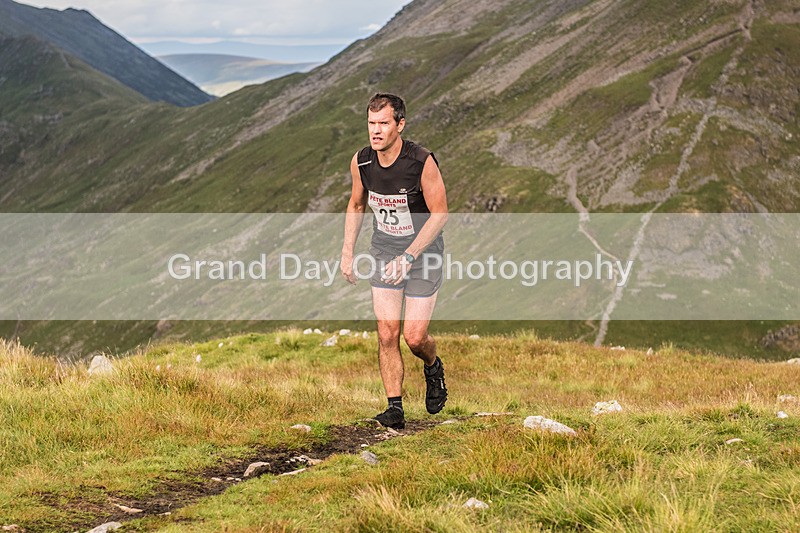 Seat Sandal-422 - Seat Sandal Fell Race Wednesday 12th July 2023