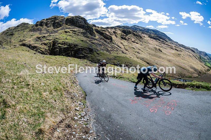 142739 - Hardknott Pass Camera 2 14.00-15.00