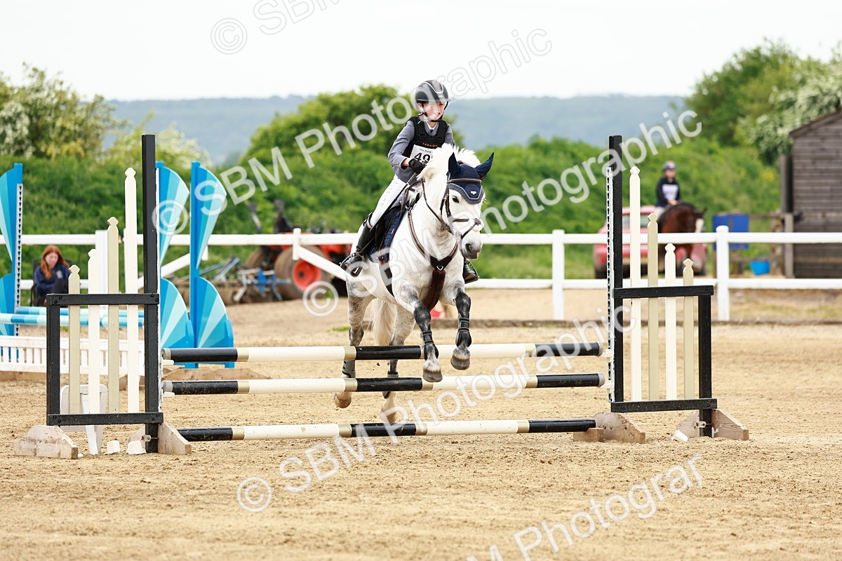 SBM_008214 - Class 4 - 70cm