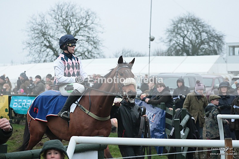 PtP 100324 1163 - Pytchley with Woodland Point-to-Point Guilsborough 10/03/24