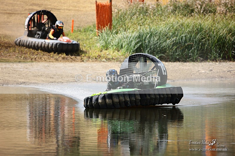 HCWC 220826 429 - Hovercraft W C Race Day 2 22/08/26