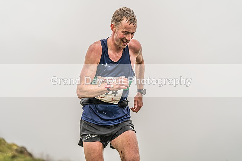 Buttermere-263 - Buttermere Sailbeck Fell Race Saturday 15th June 2024