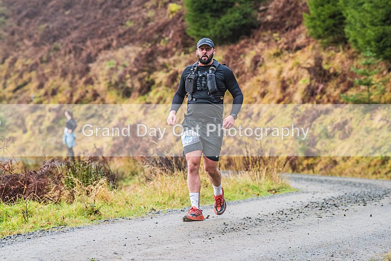 Glentress 21  10K-724 - High Terrain Events Glentress 21 & 10K Trail Races Saturday 18th November 2023