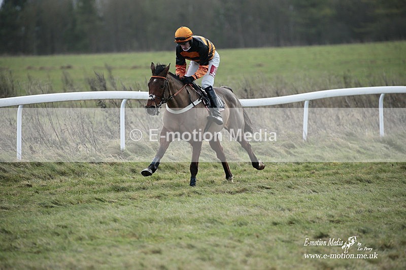 PtP 020122 35 - Larkhill Racing Club Point-to-Point 02/01/2022