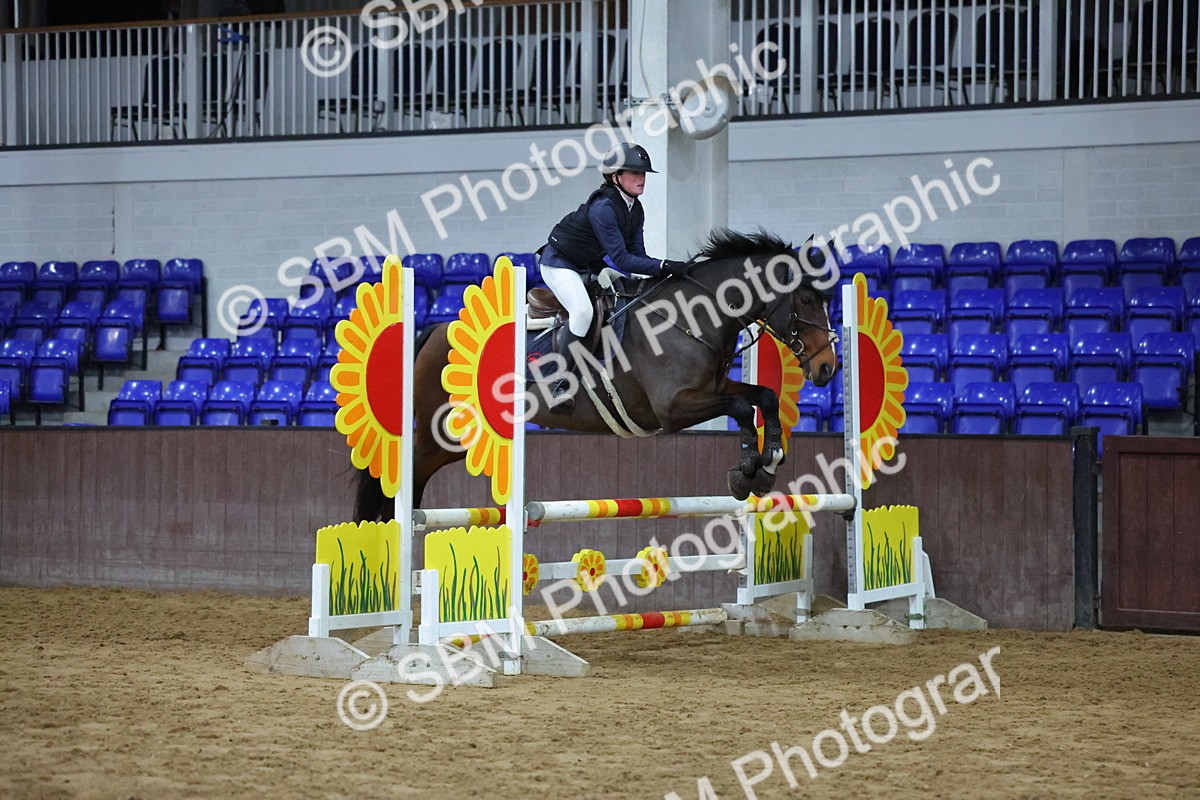 SBM_002180 - Class 5 - Show Jumping 80cm