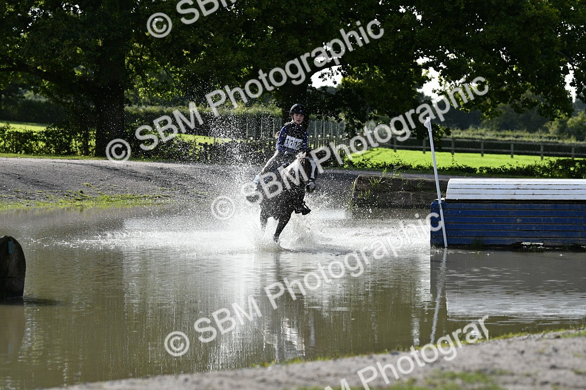 SBM_10548 - E3 - Eventers Challenge 80cm Open