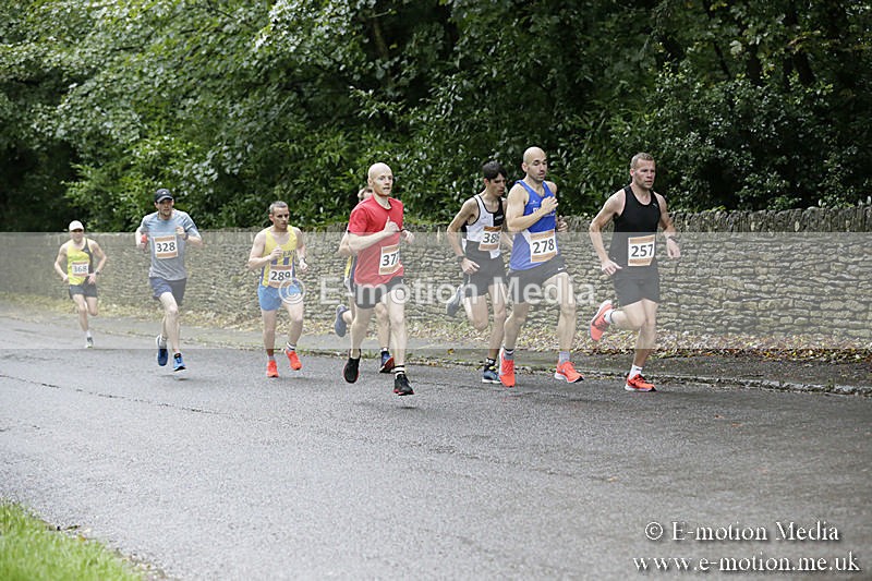 CAD131019-0016 - Cadence Events Grittleton 10km 13/10/19