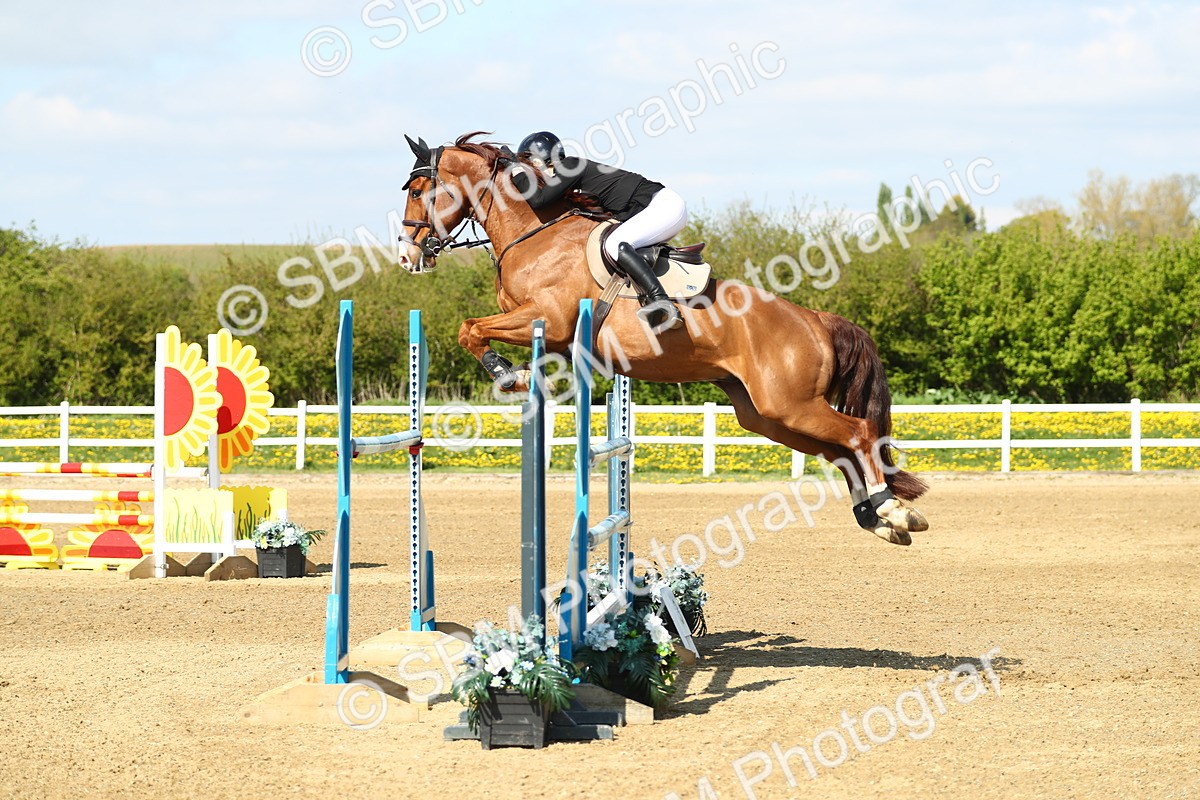 SBM_001617 - Class 6 - National B & C Handicap 1.25m - 1.30m