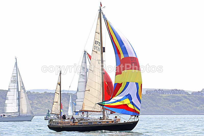 190629 CAPREOLUS 1170 D43A2525 1 - ROUND THE ISLAND RACE 2019