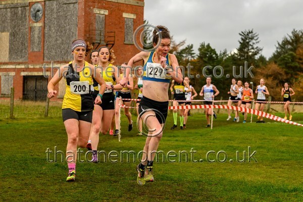 SCLan25-810246 - Senior Women Set 1