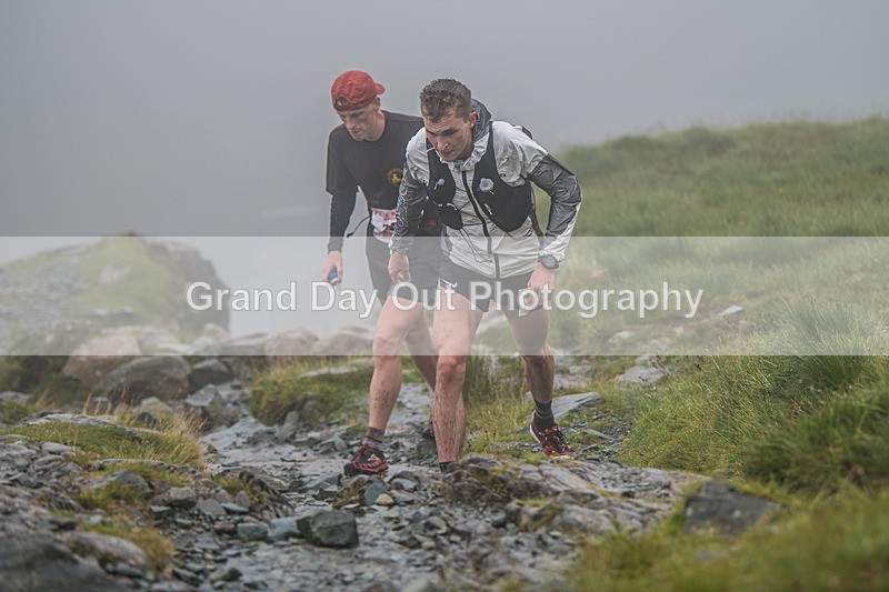Buttermere-103 - Darren Holloway Memorial Buttermere Horseshoe Fell Race Saturday 28th June 2025