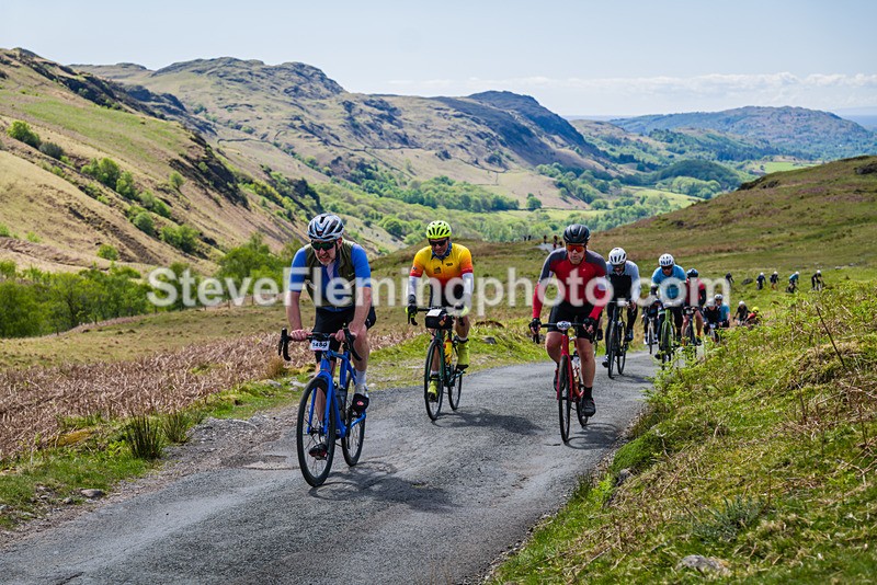 142818 - Hardknott Pass Camera 1 14.00-15.00