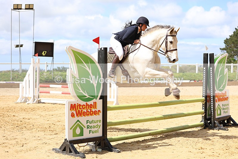 3E7A7578 - Class 9: 80cm Senior