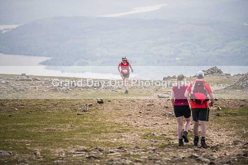 Fairfield-1224 - Fairfield Horseshoe Fell Race Saturday 11th May 2024