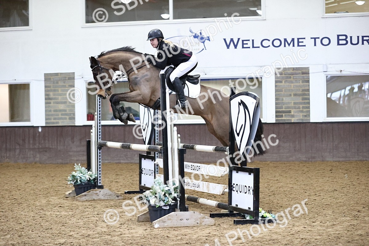 SBM_004612 - Class 15 - Joshua Jones Winter Discovery Championship Qualifier - 1.00m