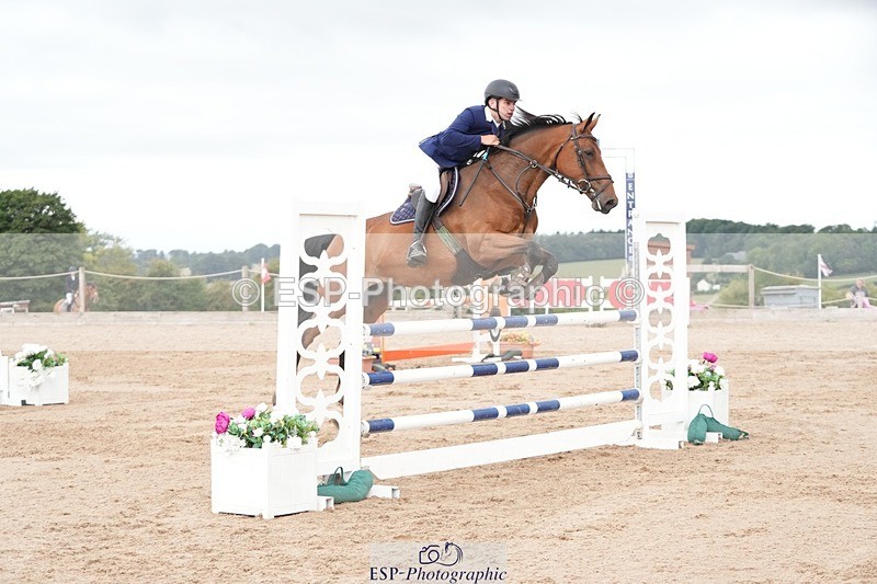 250803-124450-13154 - Cls 27 Chard Equestrian 5 Year Old Championship