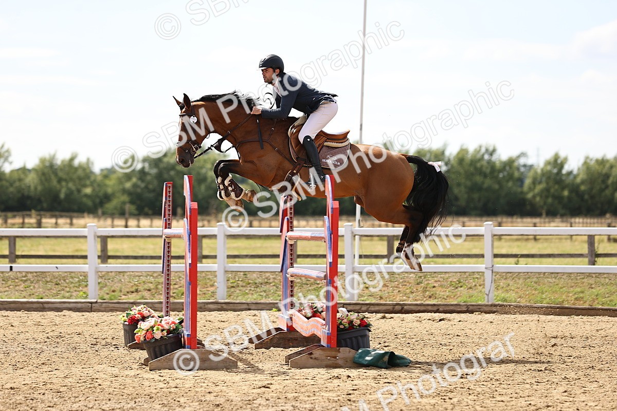 SBM_011455 - Class 10 - Talent Seekers Inc 7 Year Championship Qualifier - 2nd Half