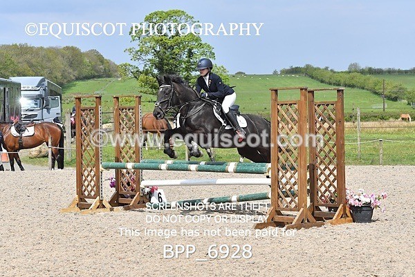 BPP_6928 - CLASS 3 FRI 0.85m Amateur Championship Qualifier