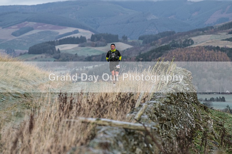 Tweed Valley-54 - High Terrain Events Tweed Valley 65 & 50K Ultra Trail Races Sunday 17th November 2024