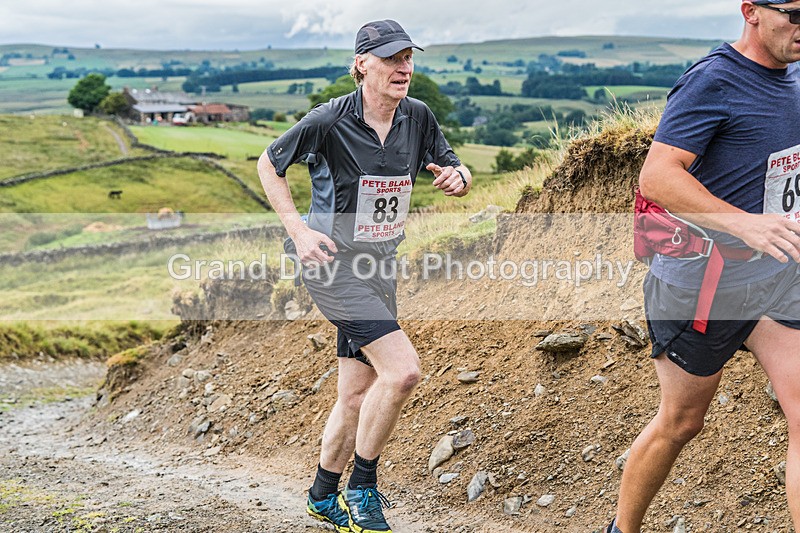 Tebay-132 - Tebay Fell Race Wednesday 28th June 2023