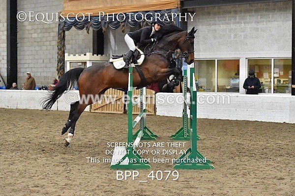 BPP_4079 - FRI CLASS 23 NEWC/1.10M