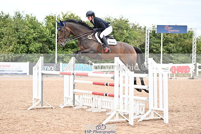 250820B-134516-00787 - Cls 6 Foxhunter and 1.20m Open