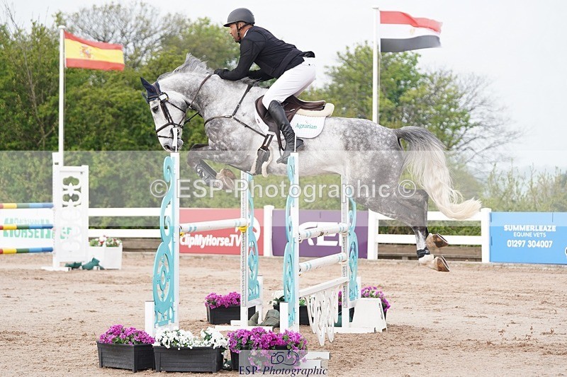 250425-094934-08371 - Cls 30 Young Horse 6yr old