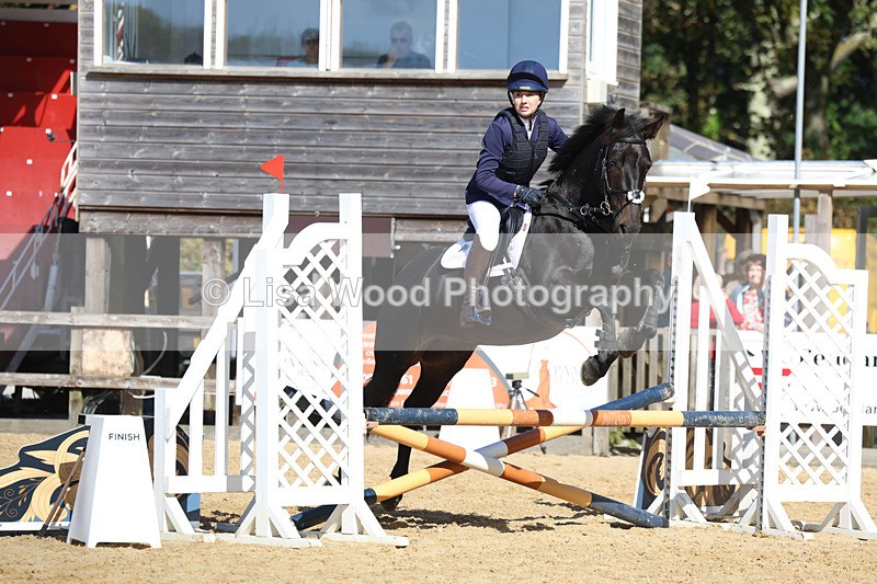 3E7A4005 - Class 6: 70cm Junior