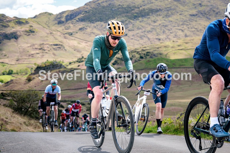 135550 - Blea Tarn Climb 13:00 - 14:00