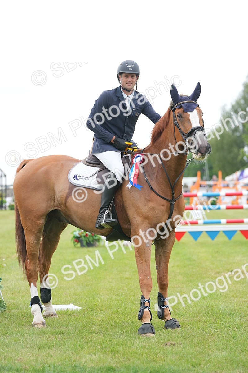 SBM_08036 - Class 203 - Martin Grant Homes Areal Trial