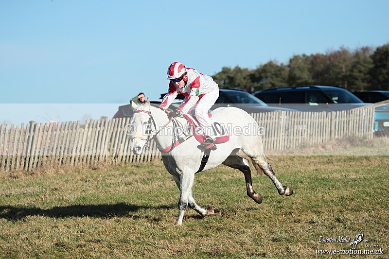 PR PtP 240126 473 - Pony Racing Horseheath 24/01/26