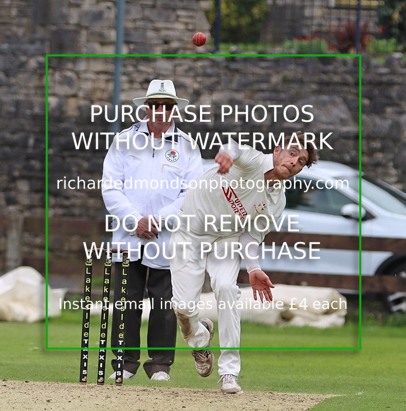 IMG_1264 - Netherfield 2nds v Great Eccleston