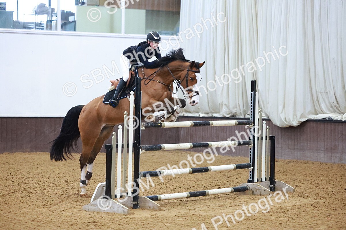 SBM_004225 - Class 6 - National 1.30 1.40m