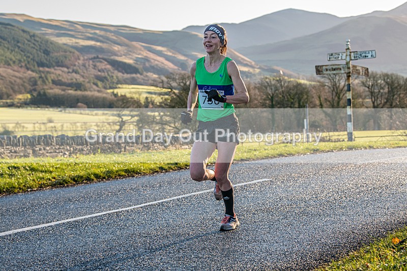 North Lakes Half Marathon  10k-307 - North Lakes Half Marathon & 10K Road Races Monday 2nd January 2023